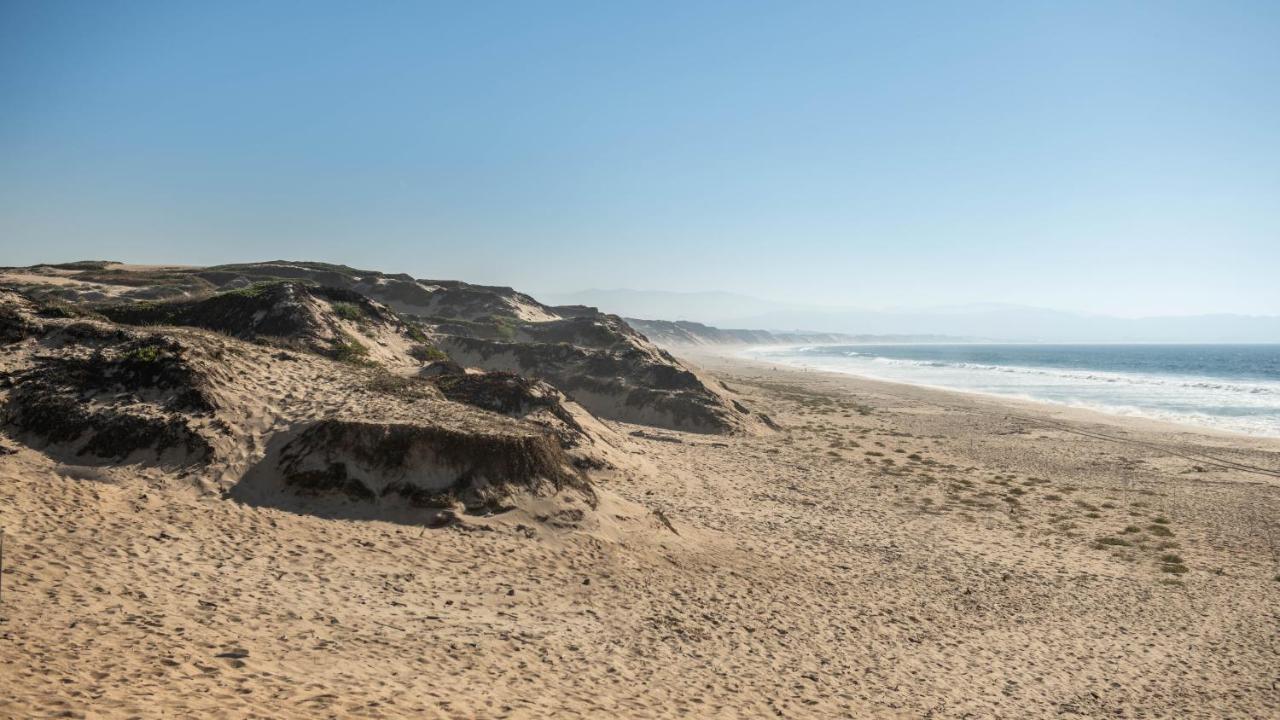 Marina Dunes Park Model Kültér fotó